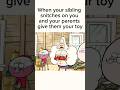 Happens every time