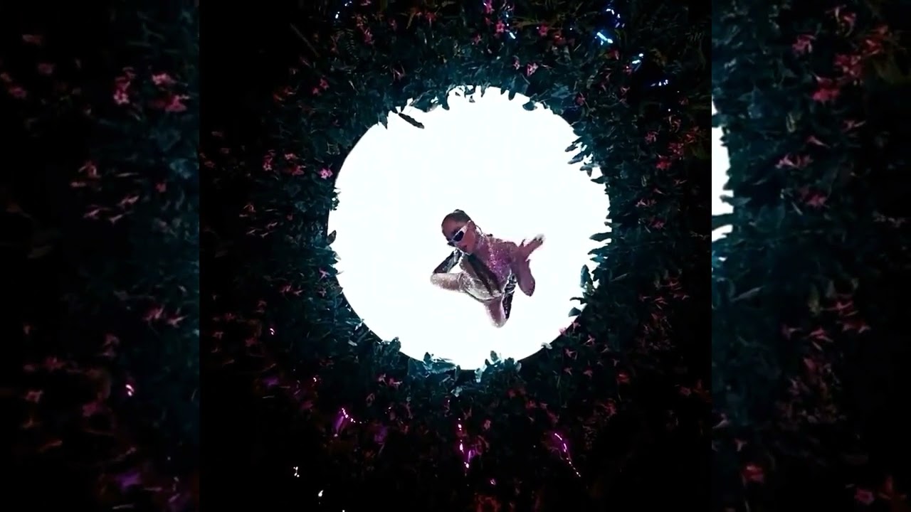 Anitta - No Más (Versão Solo)