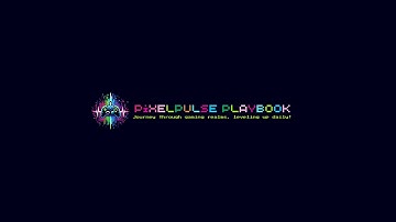PixelPulse Playbook Intro Video