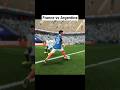 DÉSIRE DOUÉ FAIT DANSER OTAMENDI EN FINALE ! 💃⚽️ France vs Argentine