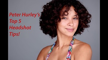 Peter Hurley