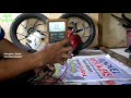 Cara Cek Komponen Dengan Avo : CARA CEK RESISTOR, DIODA,TRANSISTOR & KOMPONEN LAINNYA DENGAN MULTIMETER DIGITAL - YouTube - Home blog membuat alat komponen tester.