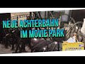 Alle Infos zur Neuheit 2021 im Movie Park Germany | Special-News