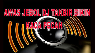 TAKBIR DJ 2022