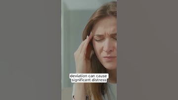 OCD Symptoms You Never Knew Could Exist! 😮 #MentalHealthAwareness #Shorts