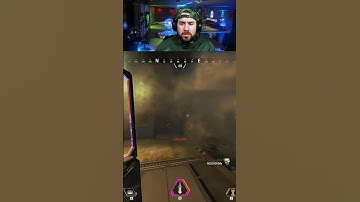 Hipfire goes crazy on Wingman/Flatline | Apex Legends