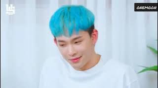 ONEUS Web Drama K-Campus Life (Indo Sub)