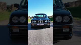 BMW 325es 📸#bmw