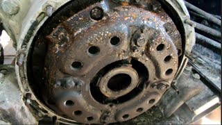 Download Lagu INILAH PENYEBAB TAKBERTENAGA DAN SUSAH MASUK GIGIK TRANSMISI MP3