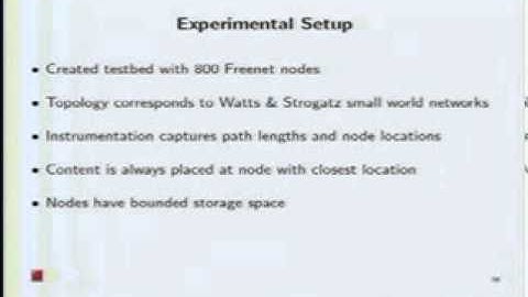 DEFCON 15: Routing in The Dark: Pitch Black
