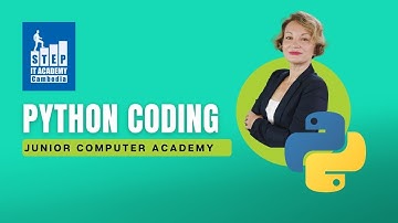Python Coding for Children - What is it and How it works?
