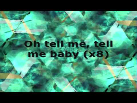 Rudimental   Baby feat  MNEK  Sinead Harnett Lyric Video