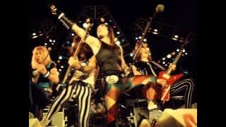 1983 - Iron Maiden - To Tame A Land (Live in London)