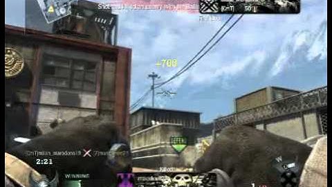 IbbyZiggy+milan_maradona19+dutchanatorxx101(Clan CmT)- Cross Map Tomahawk+Ballistic Knife Radiation