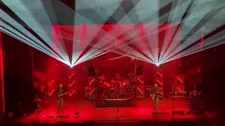 Anthem - Rush Tribute Project - Scottish Rite Auditorium Collingswood, NJ 3/31/23