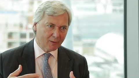 Patrick Gage, chief underwriting officer, CNA Hardy