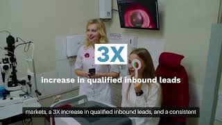 Doctor Marketing Agency | Why Patients Couldn’t Find This Center