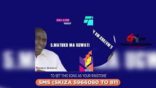 John Ndungu - Matuku Ma Ugwati (Official Audio) Sms [Skiza 5966080 to 811]