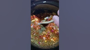 Chicken Artichoke Soup Recipe - Slow cooker Recipe for Dinner Tonight