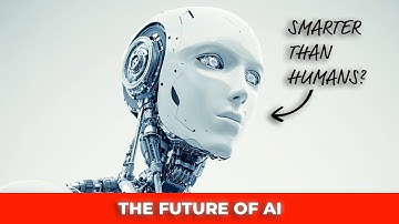 The Rise Of Artificial Intelligence Is Happening NOW