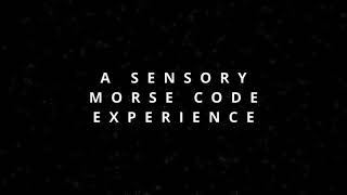Morse Code Head Copy Practice | No interruptions