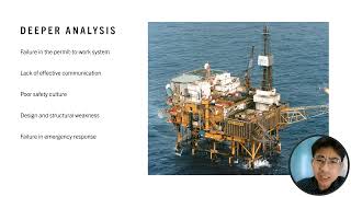 Exxon Valdez & Piper Alpha Touches on Maritime Laws