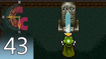 Chrono Trigger – Episode 43: Putting it to Rest