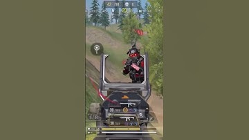 *NEW* MYTHIC M13 - MORNING STAR is PAYTO WIN!!! 😍I COD MOBILE | SOLO VS SQUADS