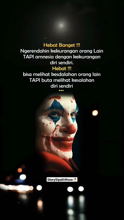 Status Wa 30 Detik || Sad Story viral || Kata-kata Sang Penipu❗ #storywa #status #shorts #pyfツ