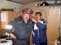 Охота на воров (Русская пародия)