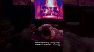 Happy Epiphany!