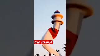 Là Tour Effe Il Balla