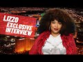 Is Lizzo Planning a Las Vegas Residency? (EXCLUSIVE)