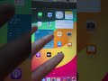How To Add Items To Control Center On iPad