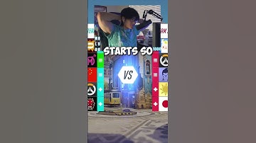 Life as a Cassidy main 😔