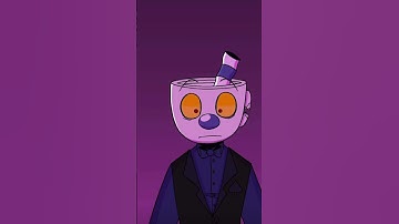 Thumbnail of Nowhere to run, cup head, mugman, Devil￼￼