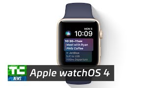 7 new updates to watchOS 4