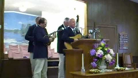 Thumbnail of Because He Loved Me