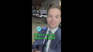 Download Lagu Hujan akan berlanjut pada hari Jumat dan Sabtu. MP3