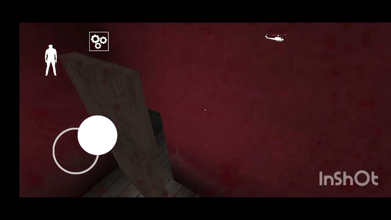 لعبت جراني الجزء الثاني granny 2🤍🤍