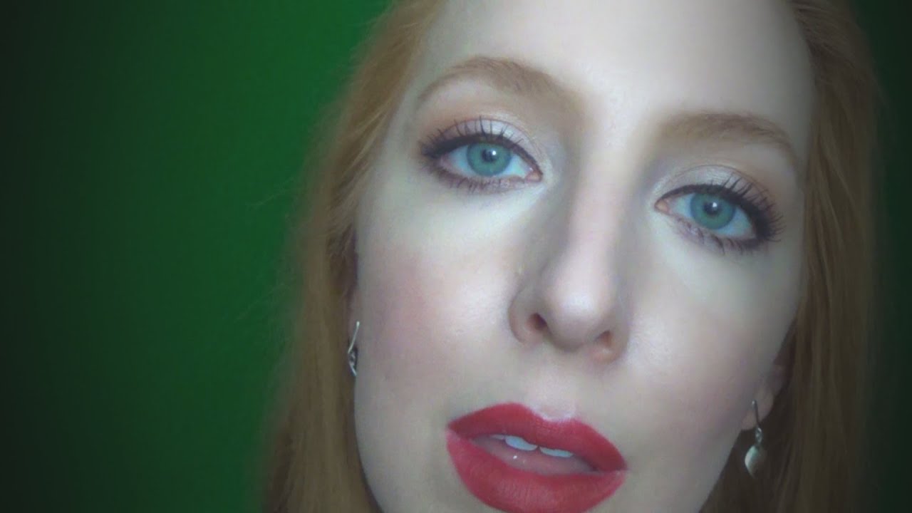 Ear Massage *calming personal attention* ASMR