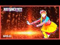 Just Dance 2022: &#39;Smile&#39; by Katy Perry - Fanmade Mash-Up