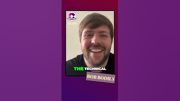 Revolutionizing Bitcoin Bionic: The Gamechanging Marketplace of the Future #shorts