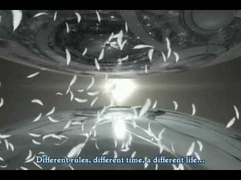 Code Geass - Cynical World