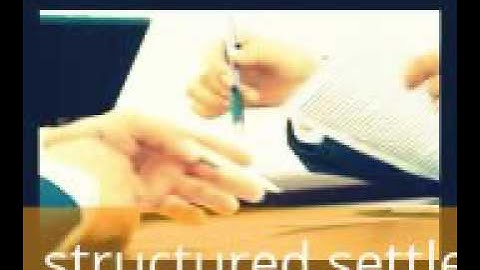 structured settlement quote