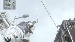 OverBuildings Across Map Tomahawk Summit