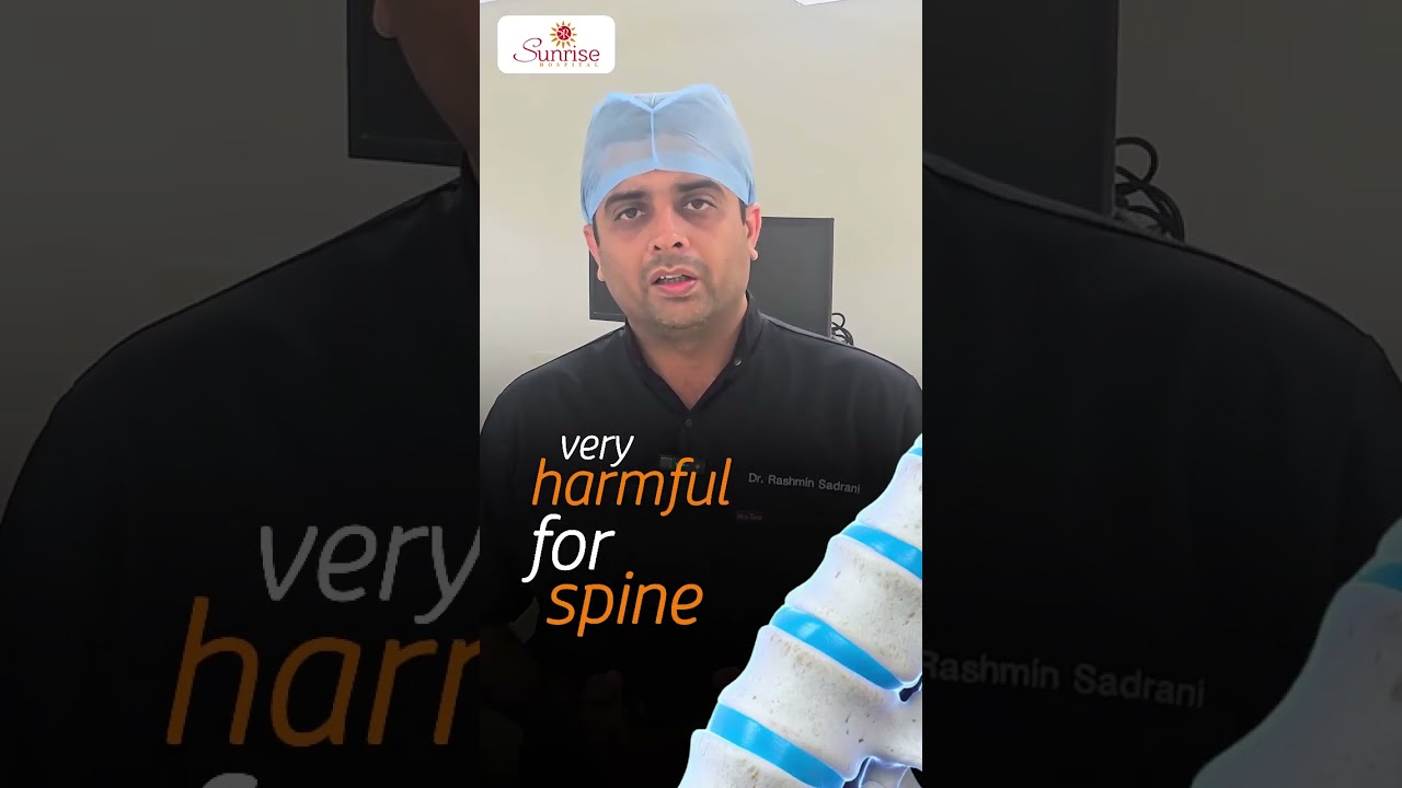 Mobile usage and Orthopedic visit