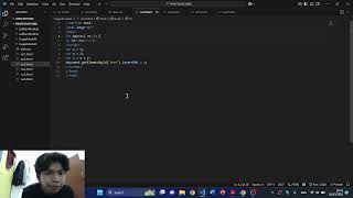 Tugas Modul 3 / Praktikum Pemrograman Web
