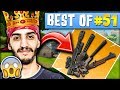 Adz le roi du sniper  teeqzy meilleur joueur du monde   best of fortnite france 51