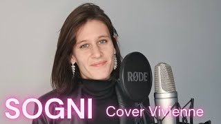 Sogni - Vincent Niclo ft. Sarah Brightman (Cover Vivienne)